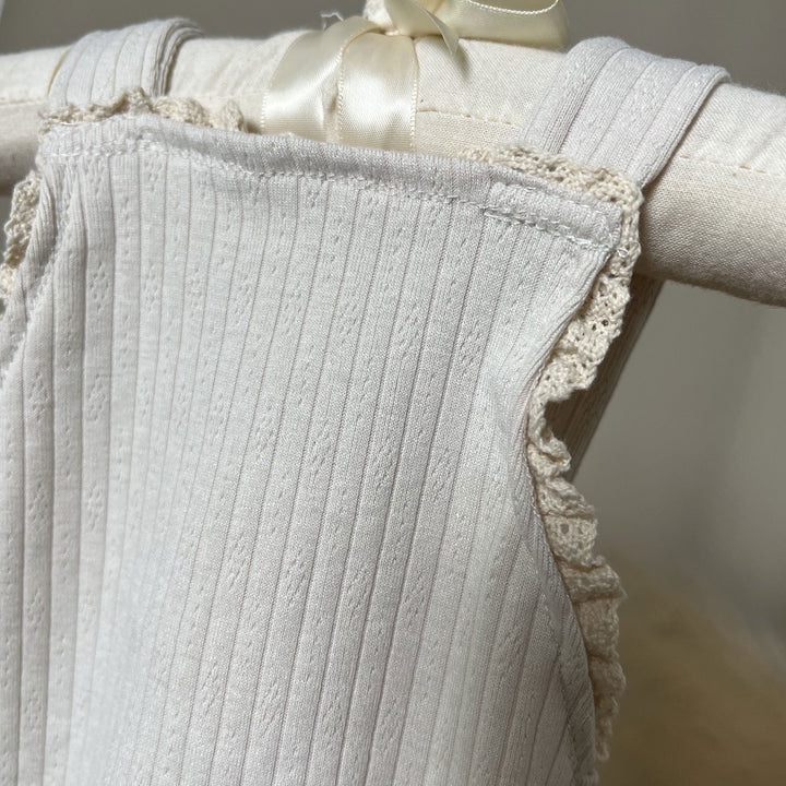 Newborn Overalls