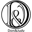 Don&Judy props logo