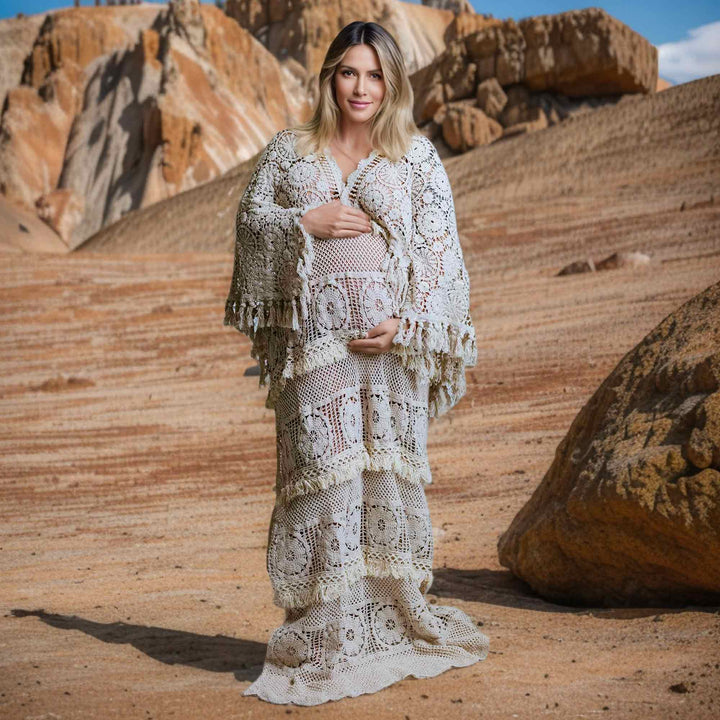 Simona Gown