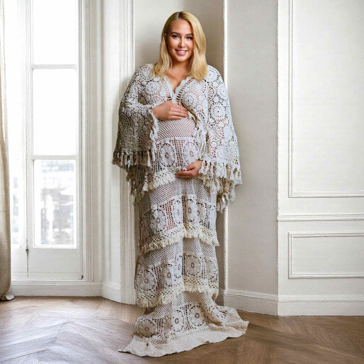 Simona Gown