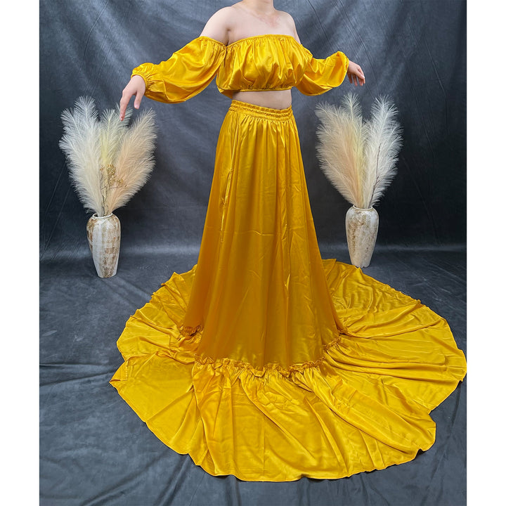 Cecilia Gown