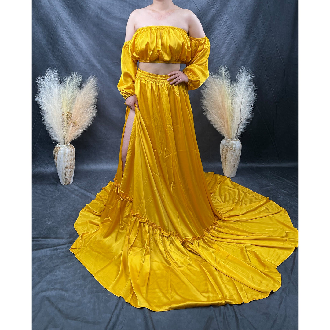 Cecilia Gown