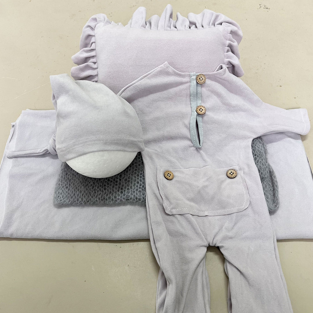 Newborn 5-piece Sets
