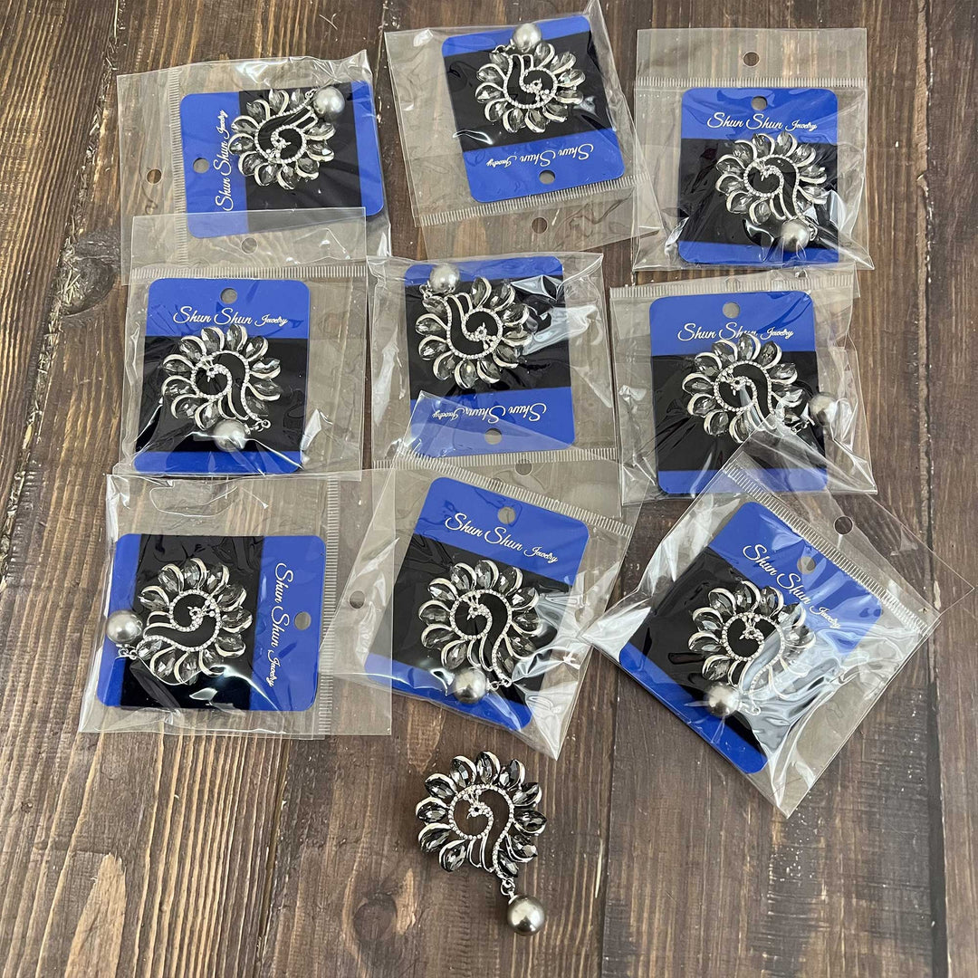 Échantillon de robe 21-24 mois (prêt à être expédié)