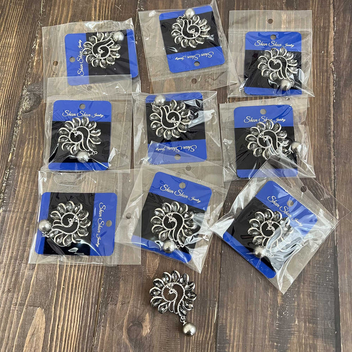 Échantillon de robe 21-24 mois (prêt à être expédié)