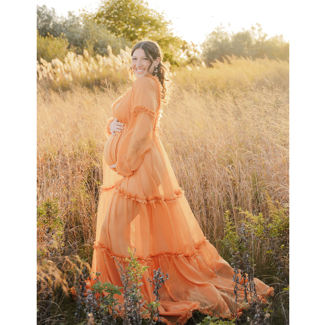 Olivia Gown