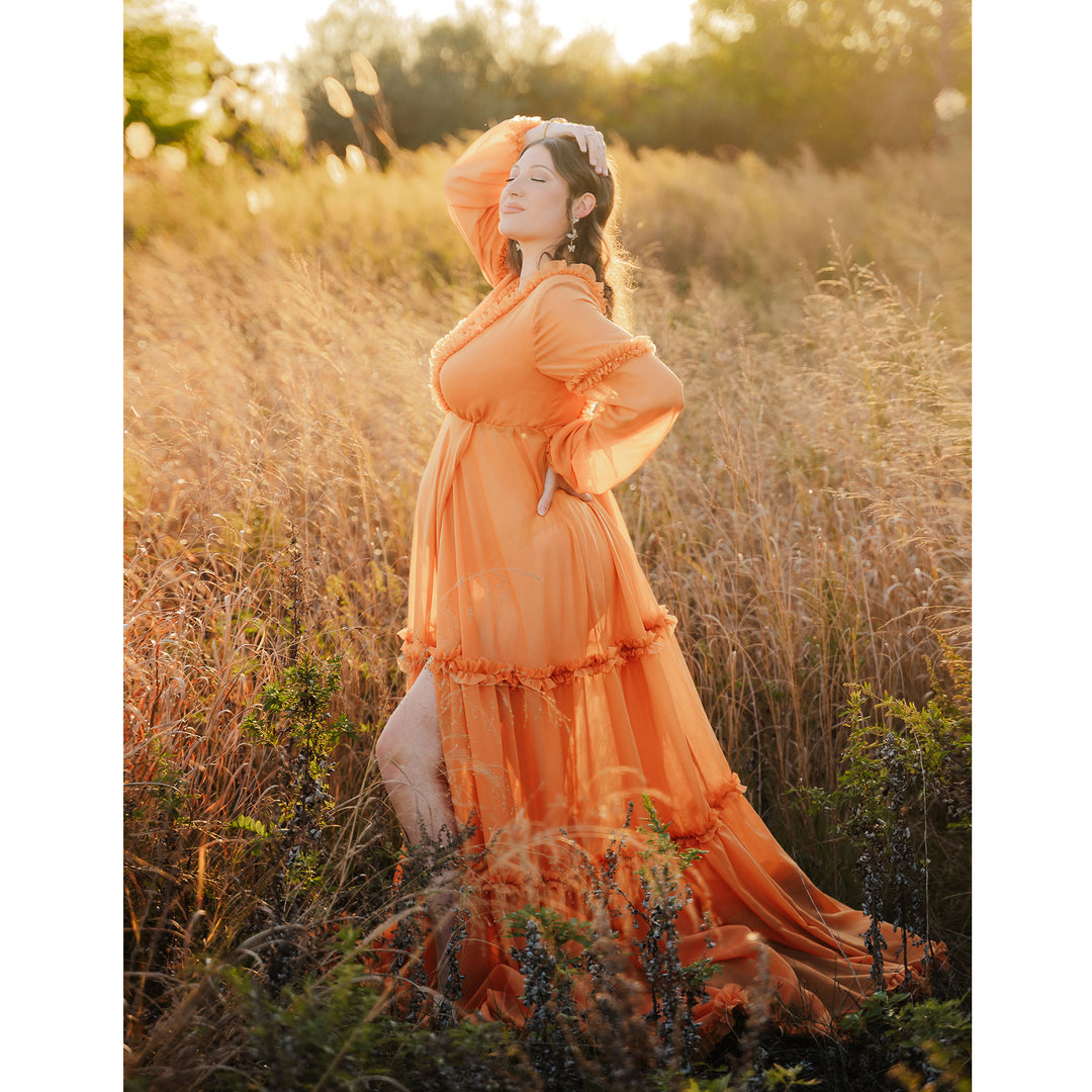 Olivia Gown