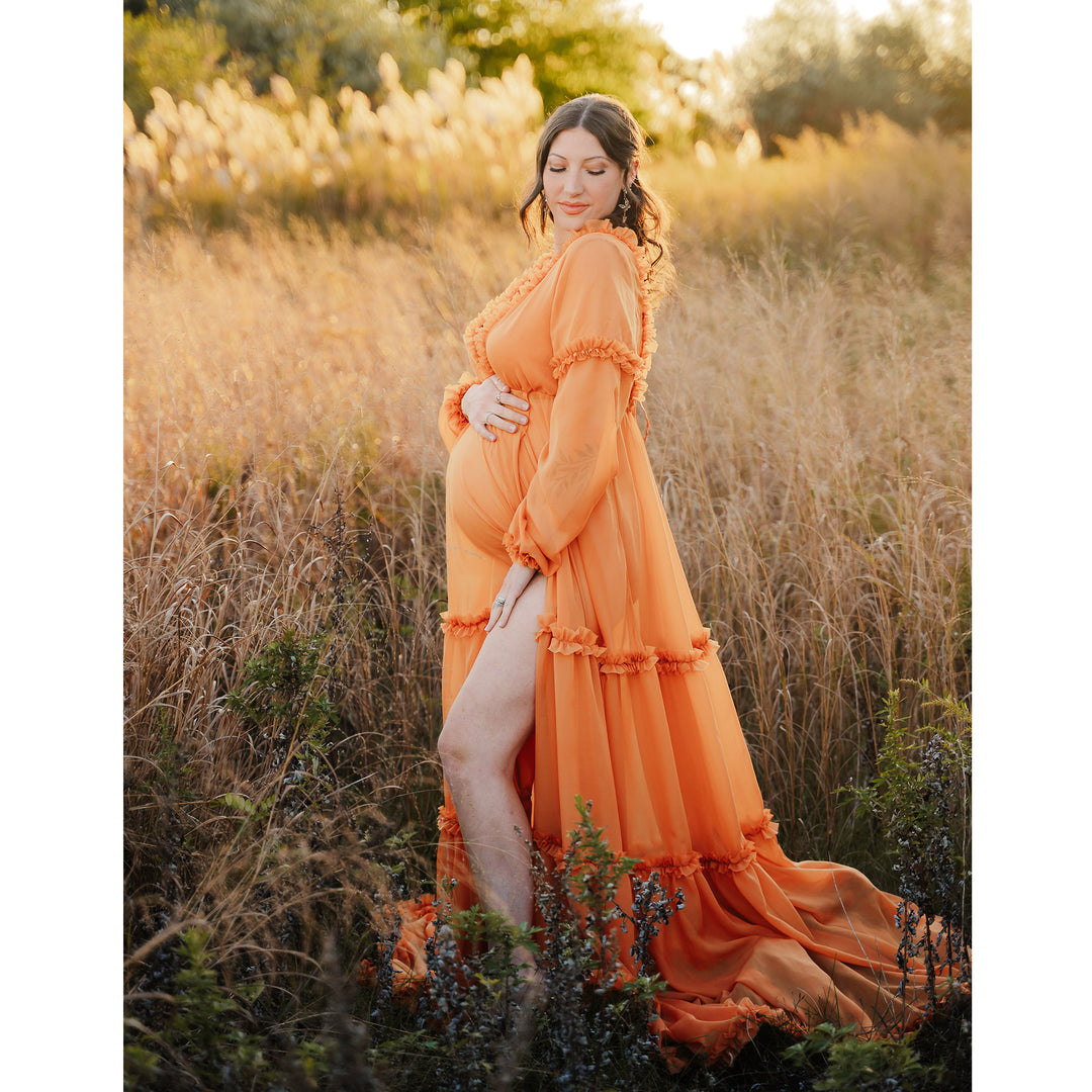 Olivia Gown