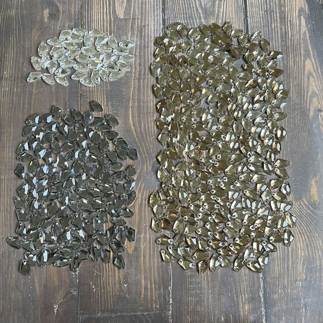 Triangle Translucent Accessories