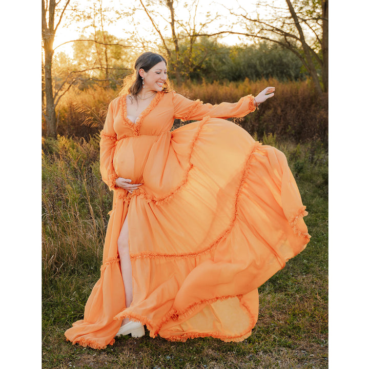 Olivia Gown