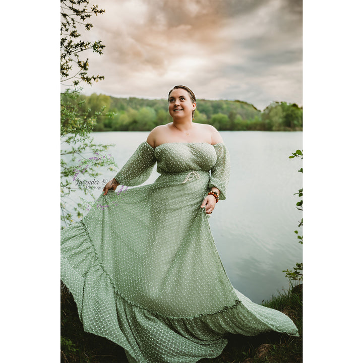 Marcia Gown
