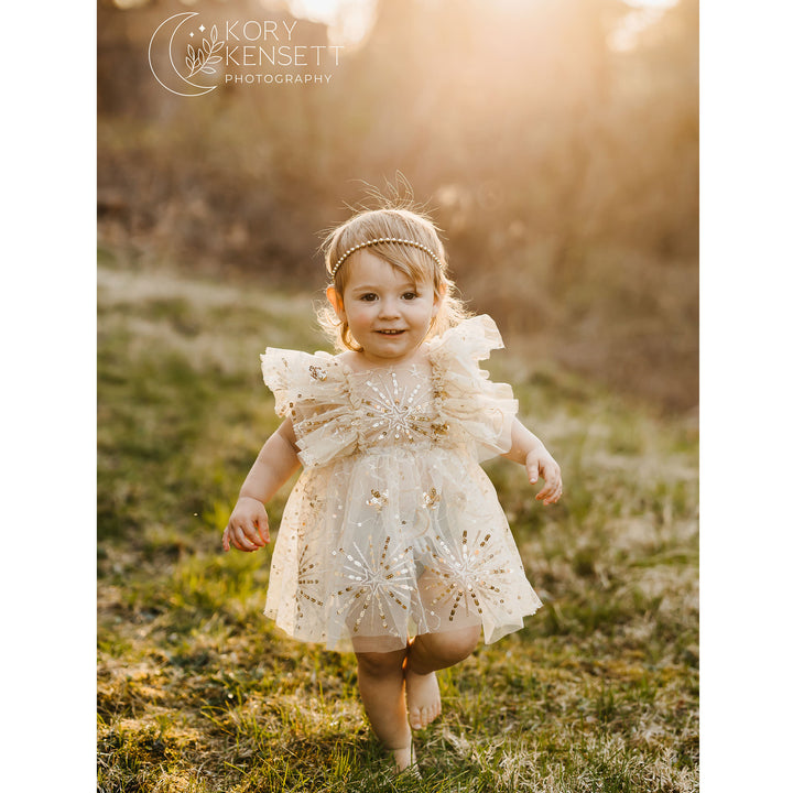 Kelly Dress
