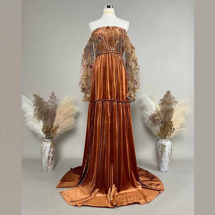 Kendra Gown