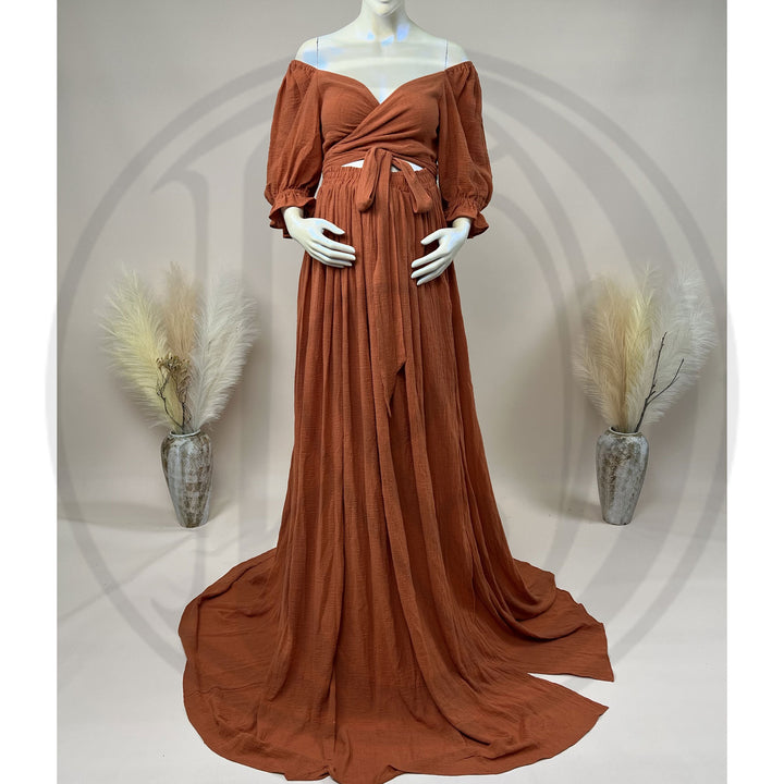 Michelle Gown