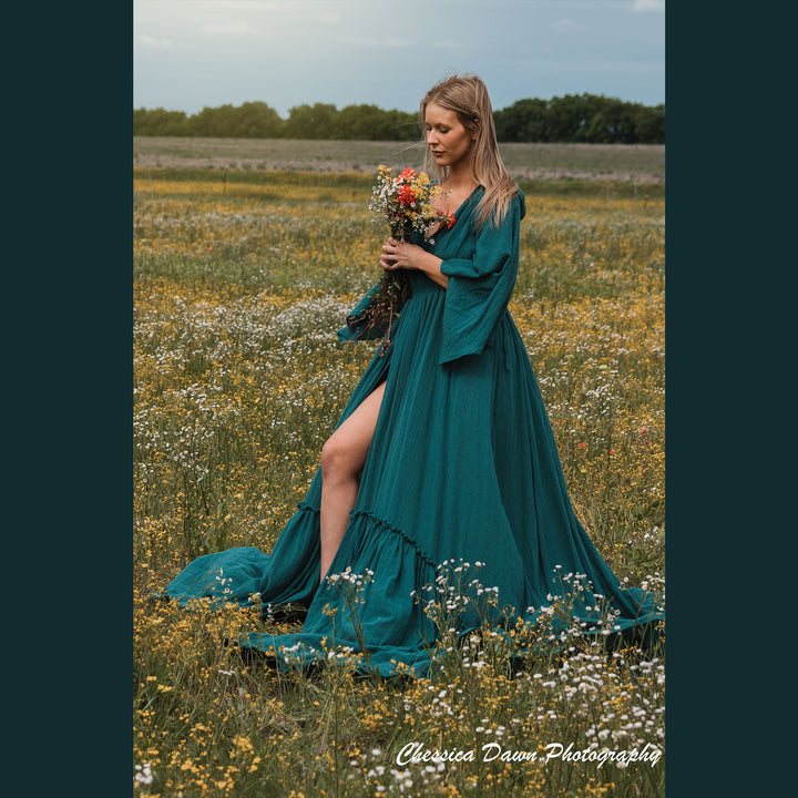 Daphne Gown