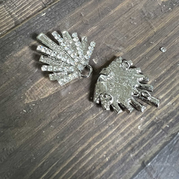 Muestra de vestido para niña de 21 a 24 meses (lista para enviar)