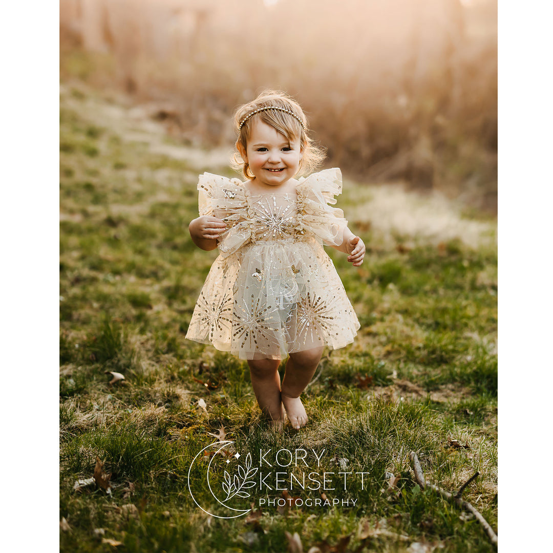 Kelly Dress