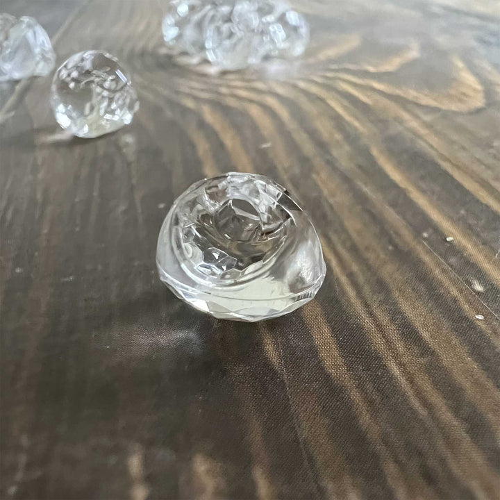 Échantillon de robe 21-24 mois (prêt à être expédié)