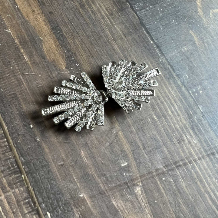 Muestra de vestido para niña de 21 a 24 meses (lista para enviar)