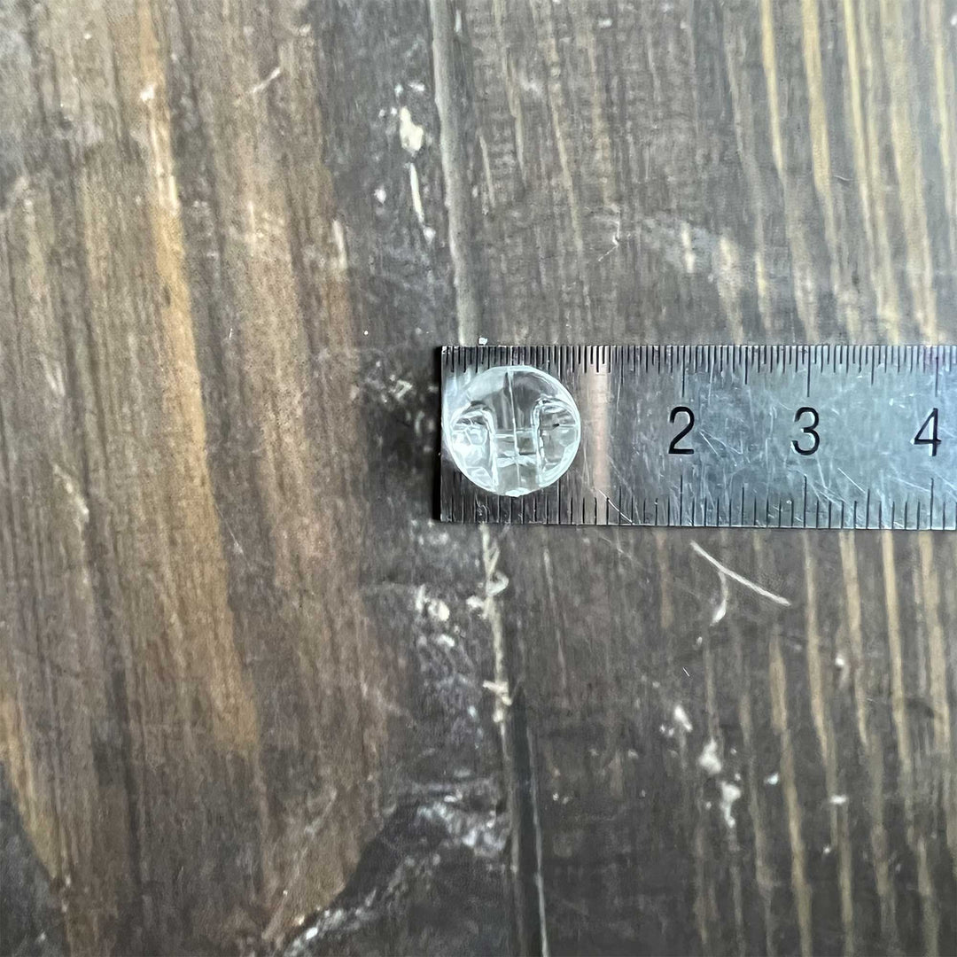 Échantillon de robe 21-24 mois (prêt à être expédié)