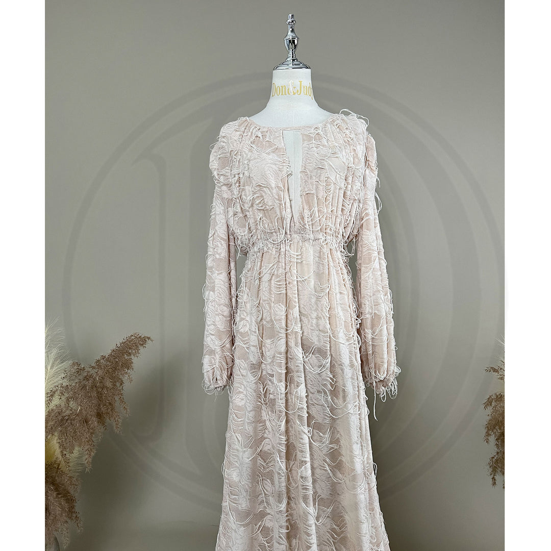 Thera Gown