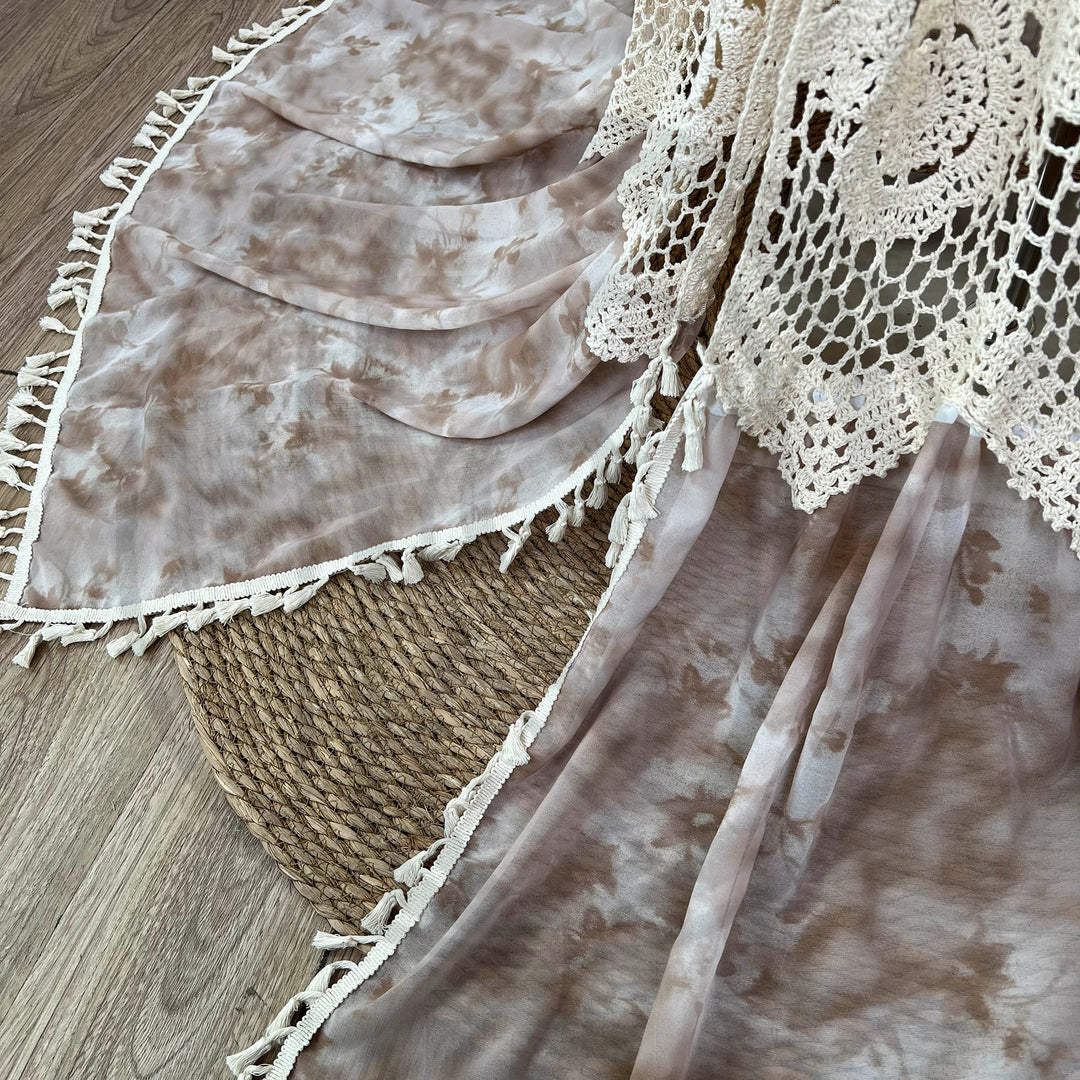 Maud Gown
