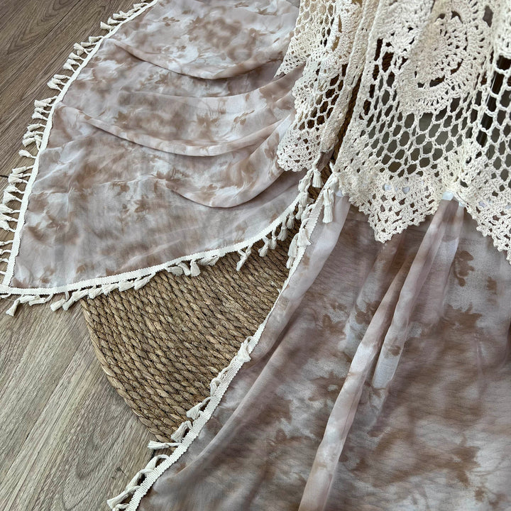 Maud Gown