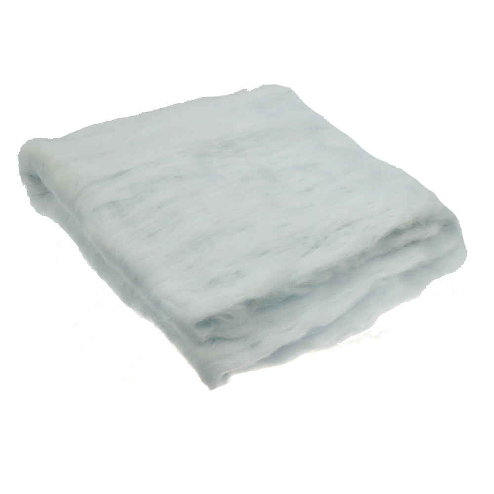 100% Soft Wool Layer Stuffer Filler