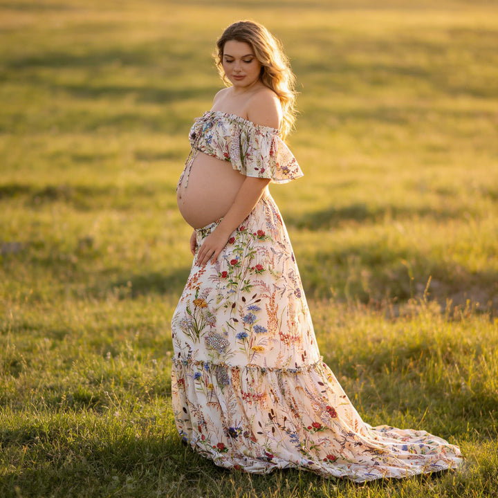 Fiona Gown