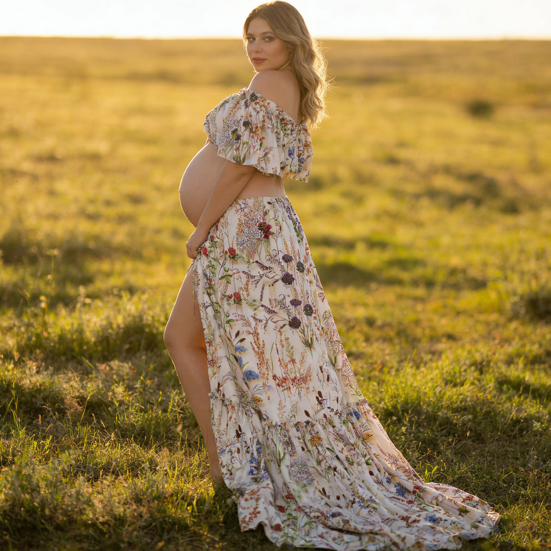 Fiona Gown