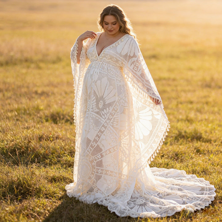 Abigail Gown