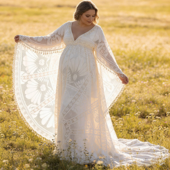 Abigail Gown