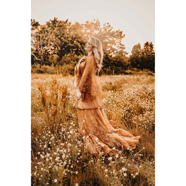 Deanna Gown
