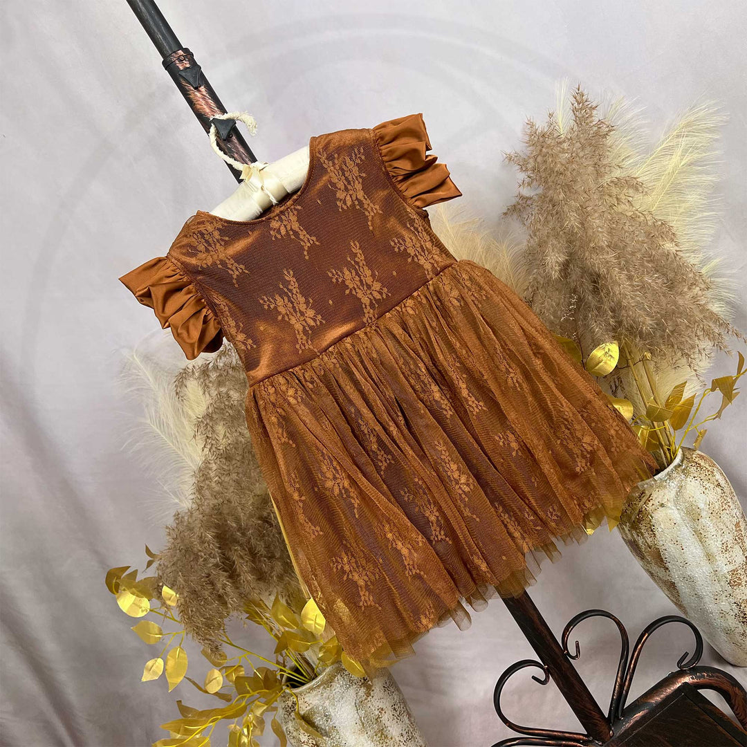 Danielle Dress