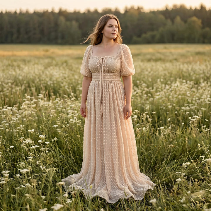Maura Gown