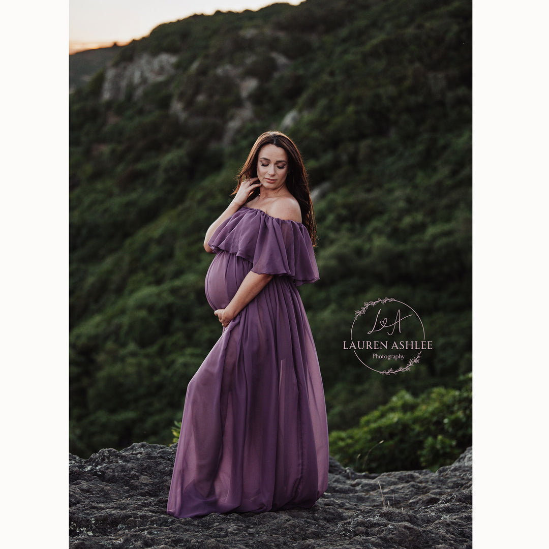 Melissa Gown