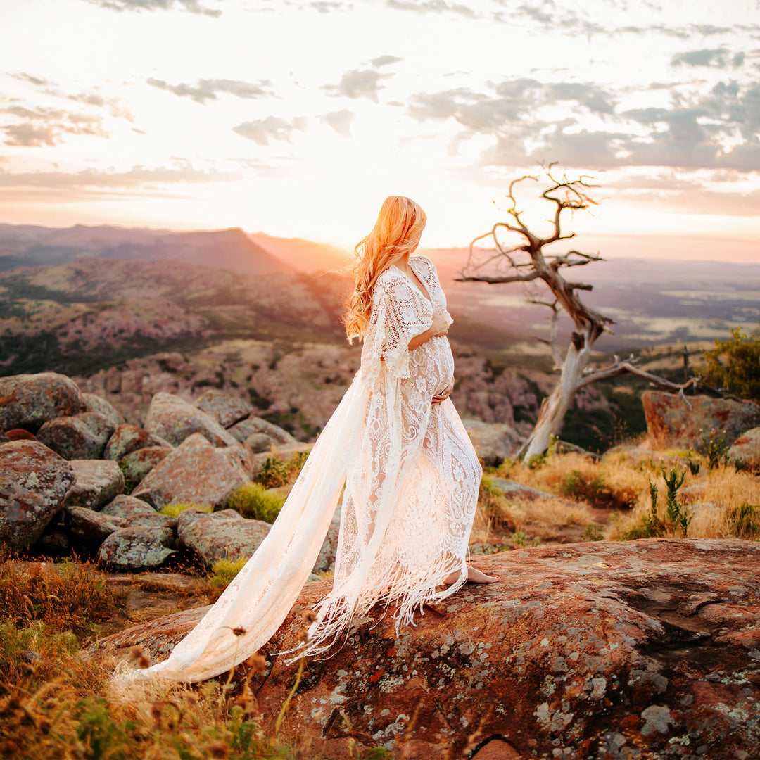 Catherine Gown