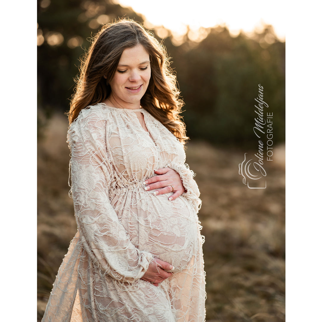 Thera Gown