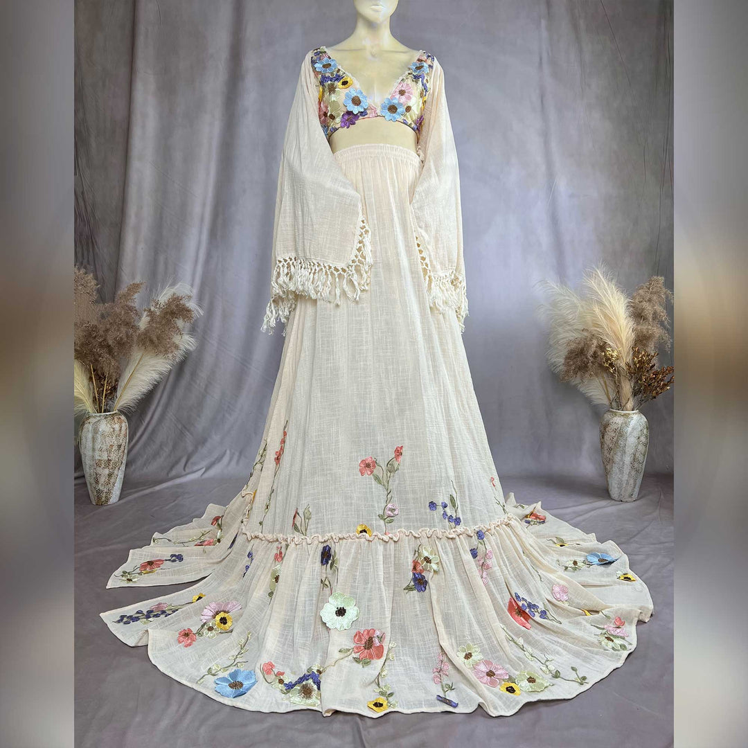Ina Gown