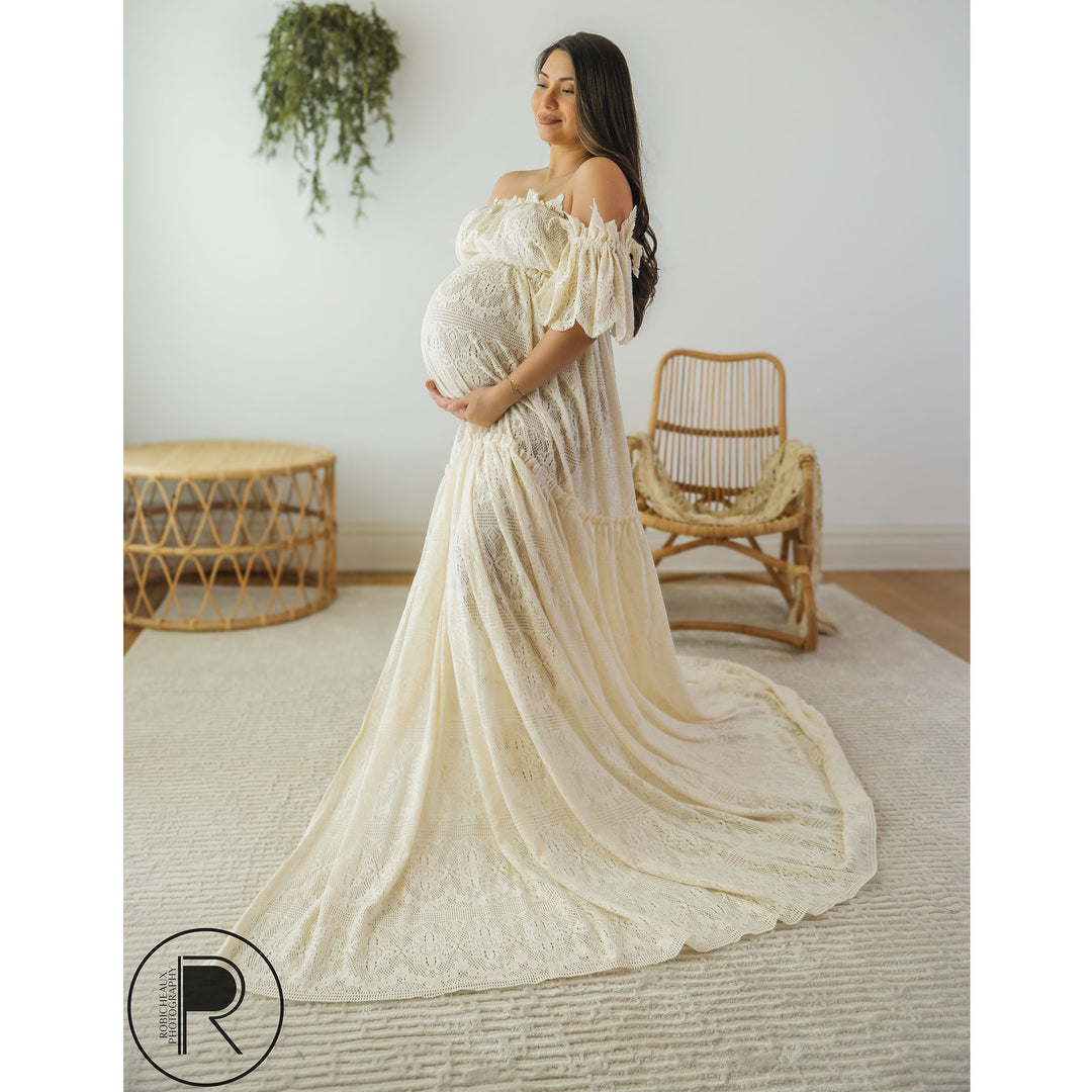 Setlla Gown