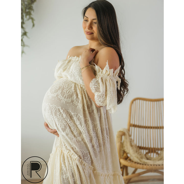 Setlla Gown