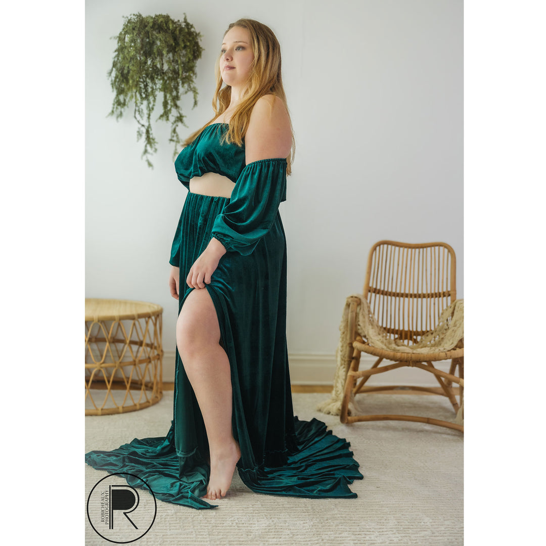 Debby Gown
