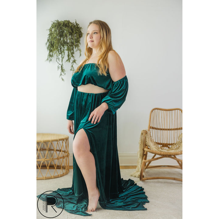 Debby Gown