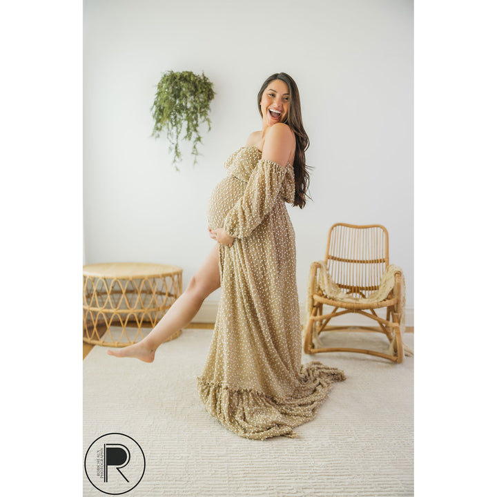 Marcia Gown
