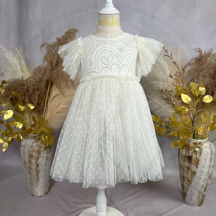 Ayla Dress