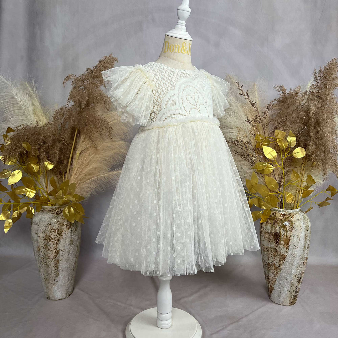 Ayla Dress