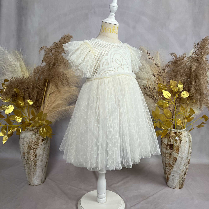 Ayla Dress