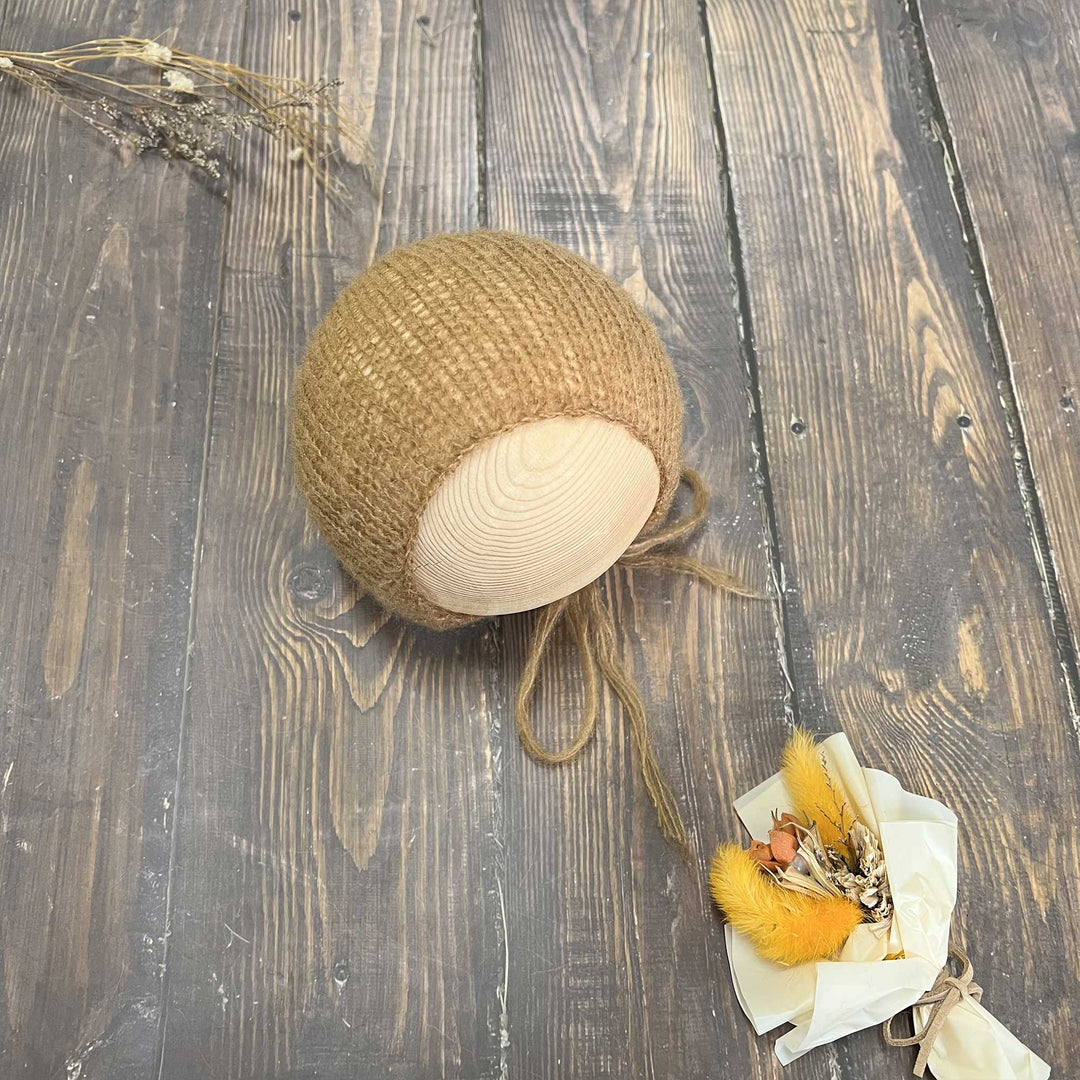 Newborn Knit Hat