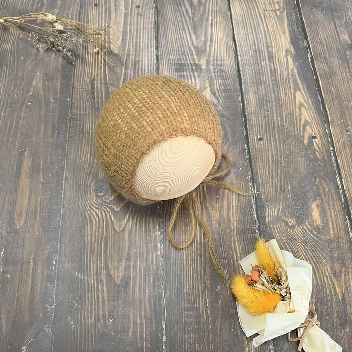 Newborn Knit Hat