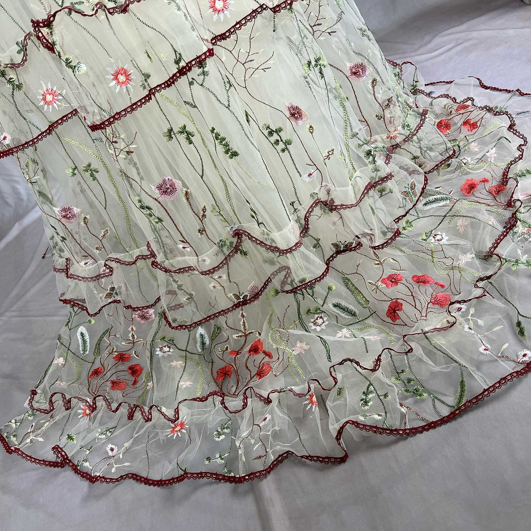 Ember Gown